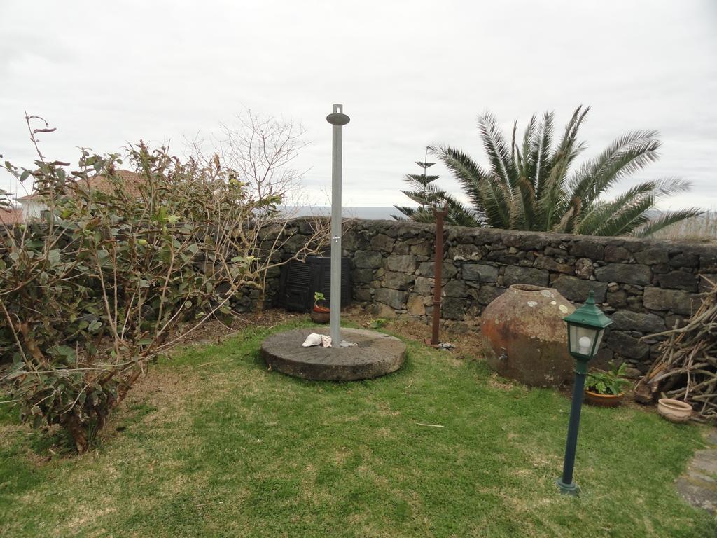 O Moinho Da Bibi Villa Candelária Dış mekan fotoğraf