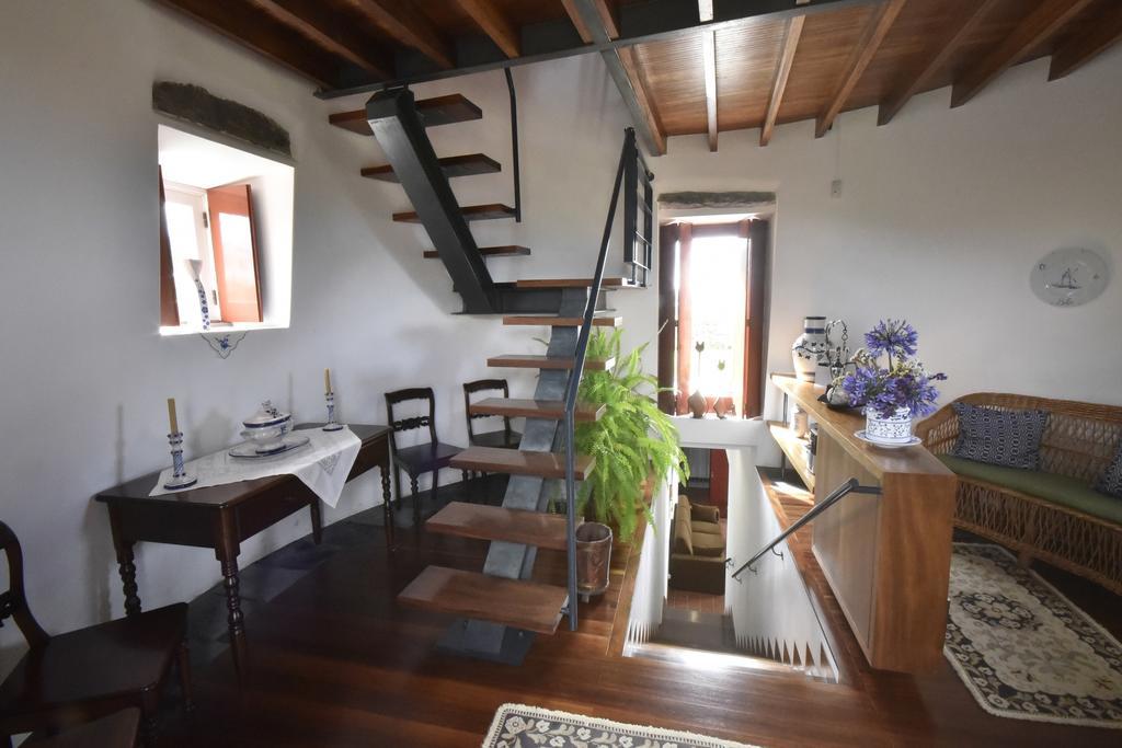O Moinho Da Bibi Villa Candelária Dış mekan fotoğraf