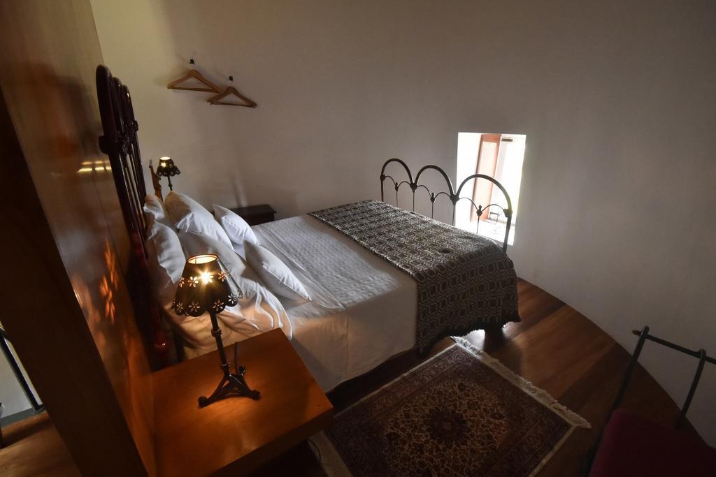 O Moinho Da Bibi Villa Candelária Dış mekan fotoğraf