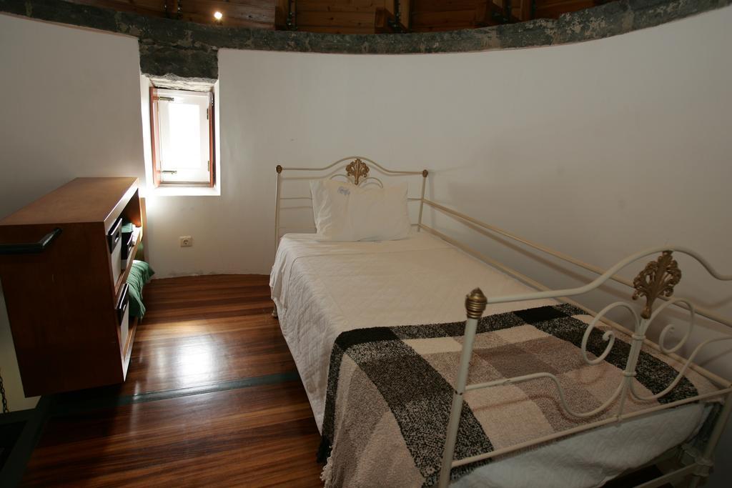 O Moinho Da Bibi Villa Candelária Dış mekan fotoğraf