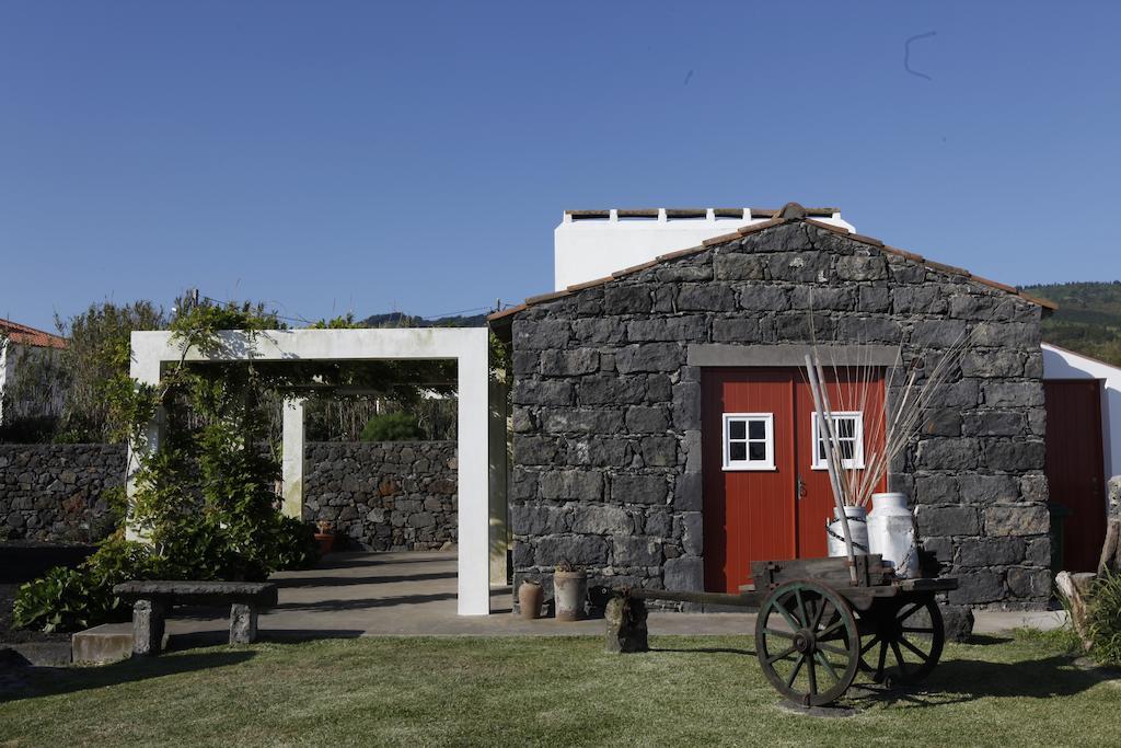 O Moinho Da Bibi Villa Candelária Dış mekan fotoğraf