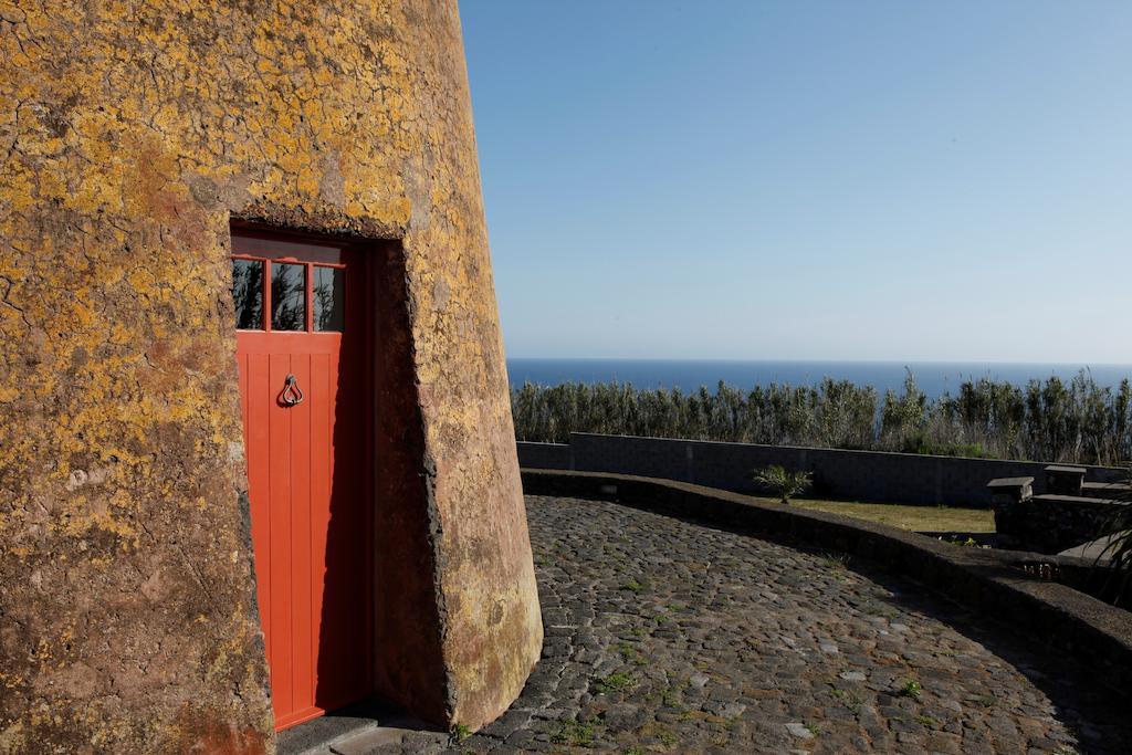 O Moinho Da Bibi Villa Candelária Dış mekan fotoğraf