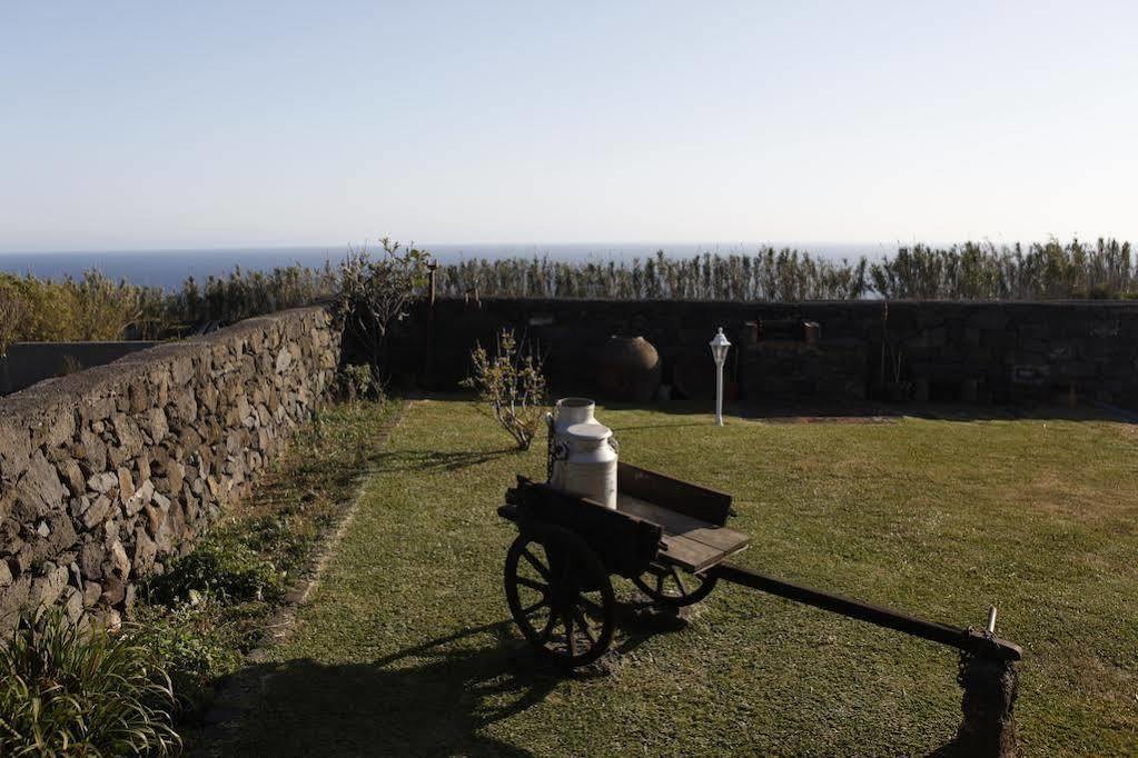O Moinho Da Bibi Villa Candelária Dış mekan fotoğraf